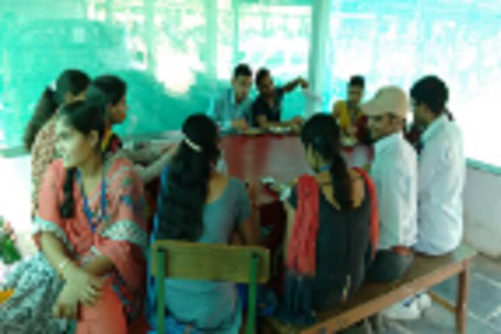 cafeteria